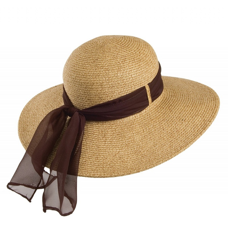 sur la tte Beachside Sun Hat Toast Wholesale Pack Prepack