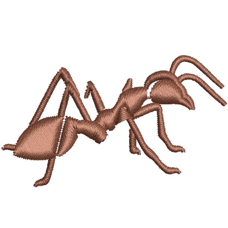 Ant Logo Ant Logo One Size