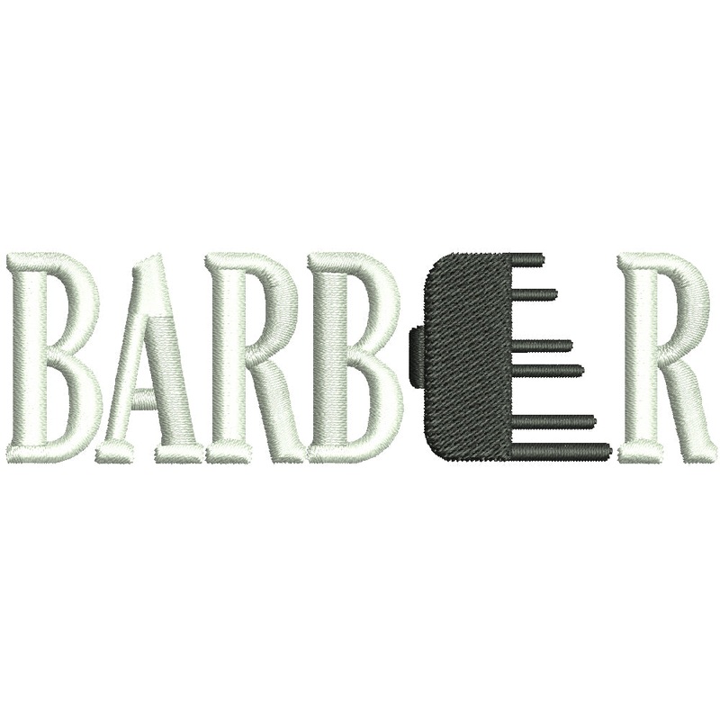 Barber Default Title One Size
