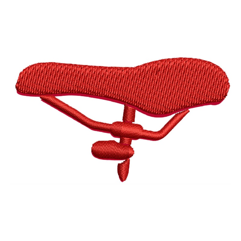 Bike Seat Default Title One Size