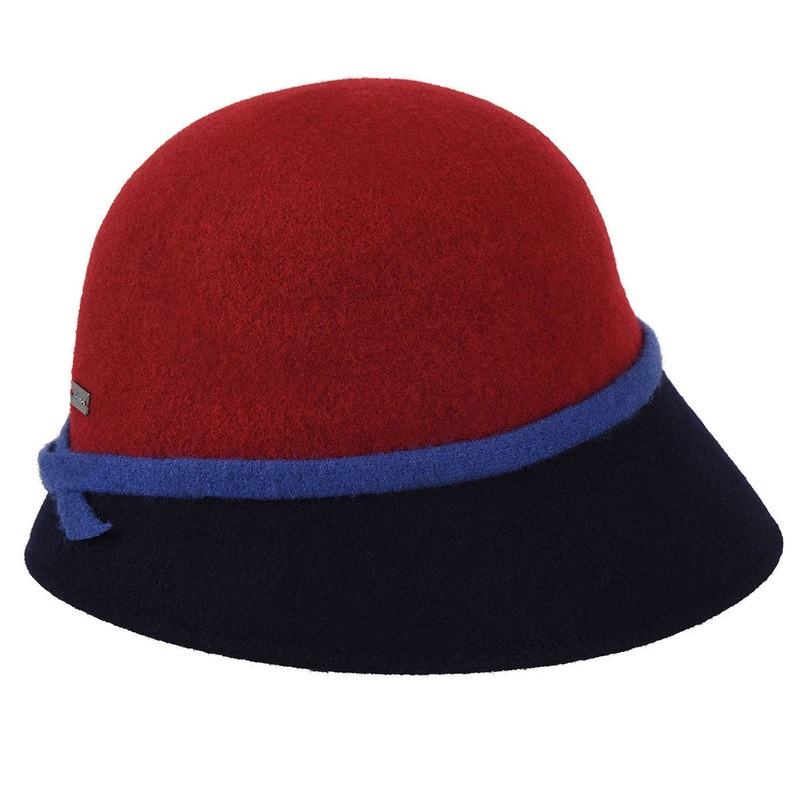 Colette Cloche Black 1SFM