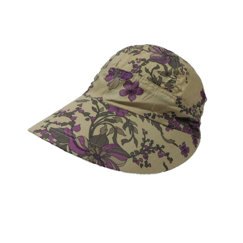 Facesaver Cap