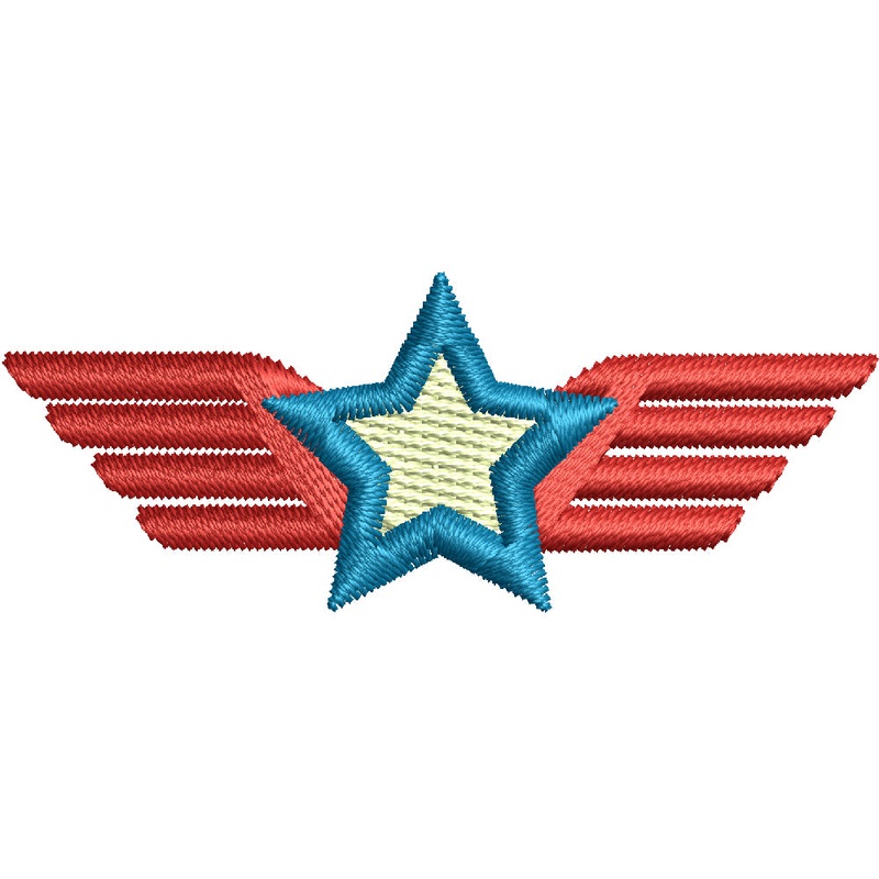 Flying Star Default Title One Size