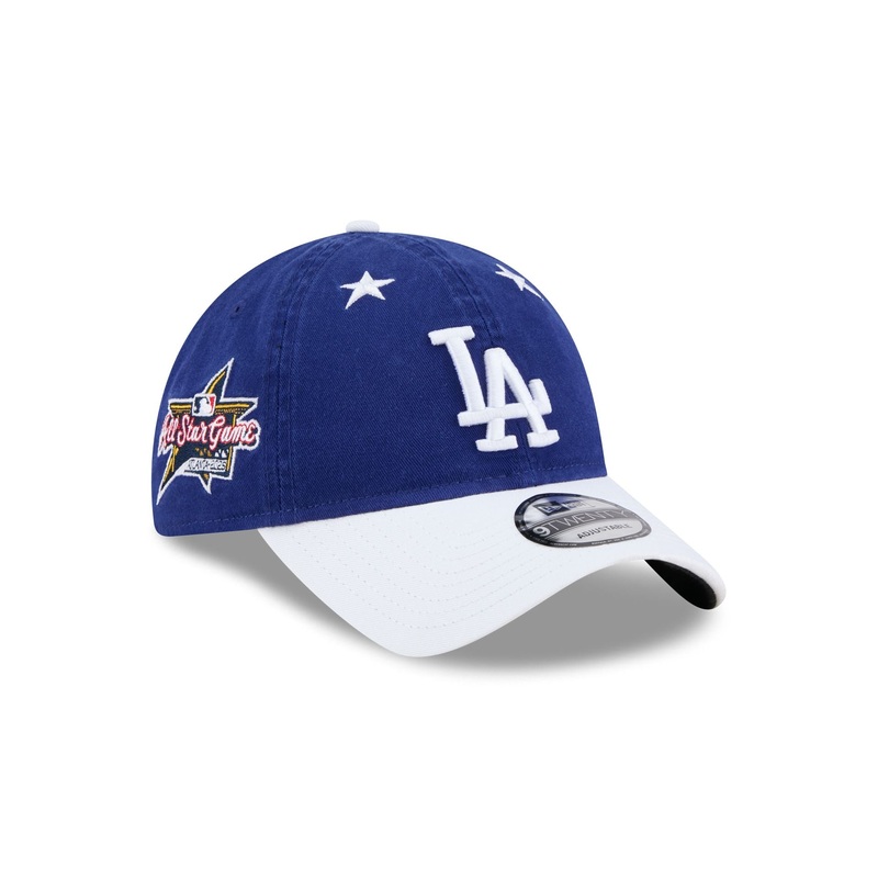 Los Angeles Dodgers 2025 All-Star Game 9TWENTY Adjustable Hat One Size