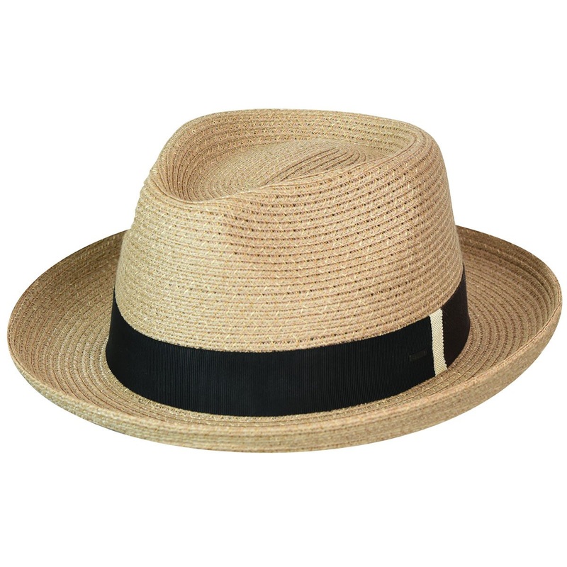 Ronit Fedora Burgundy S