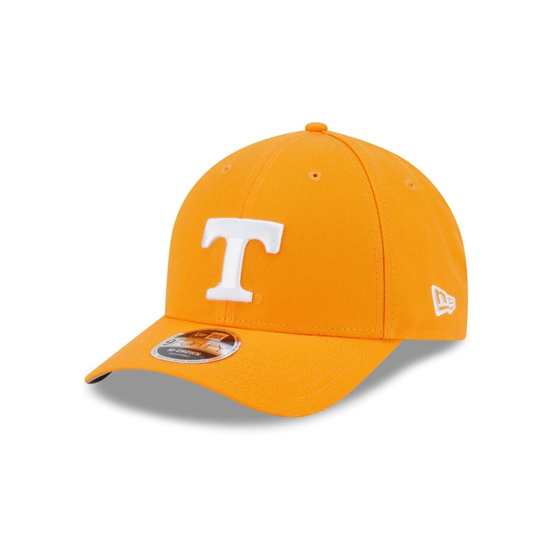 Tennessee Volunteers Team 9FORTY M-Crown Snapback Hat One Size
