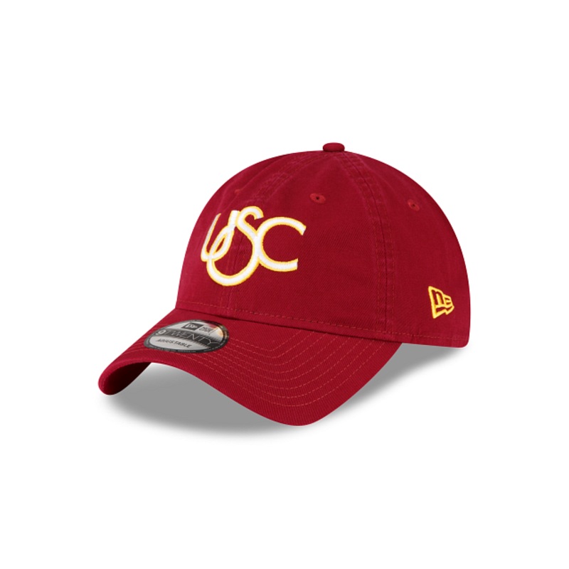 USC Trojans 9TWENTY Adjustable Hat One Size