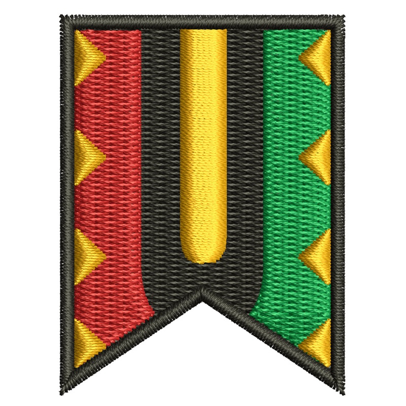 Kwanzza U Default Title One Size