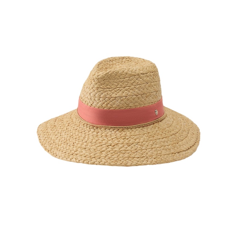 Leoni Fedora Nougat/Black 1SFM
