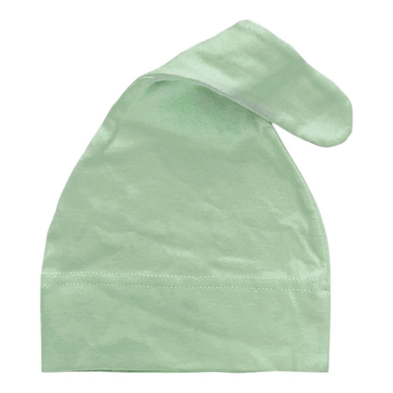 Royal Apparel 2033ORG Infant Organic Cotton Hat Made in USA Avocado One Size