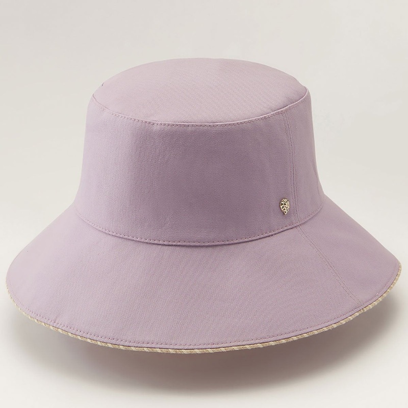 Ella Bucket Lavender/Oat 1SFM