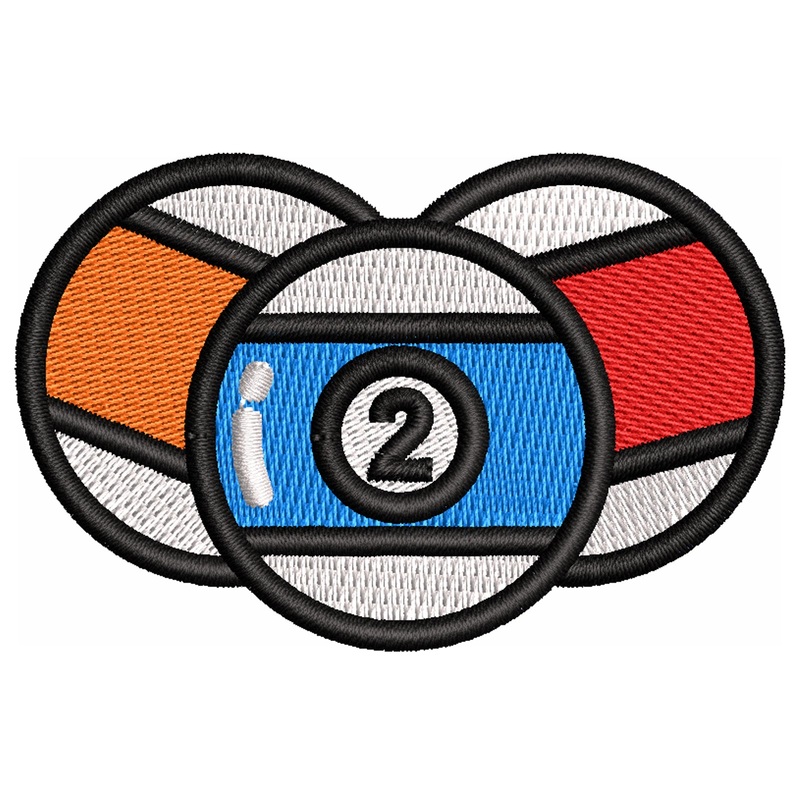 Game Balls Game Balls One Size