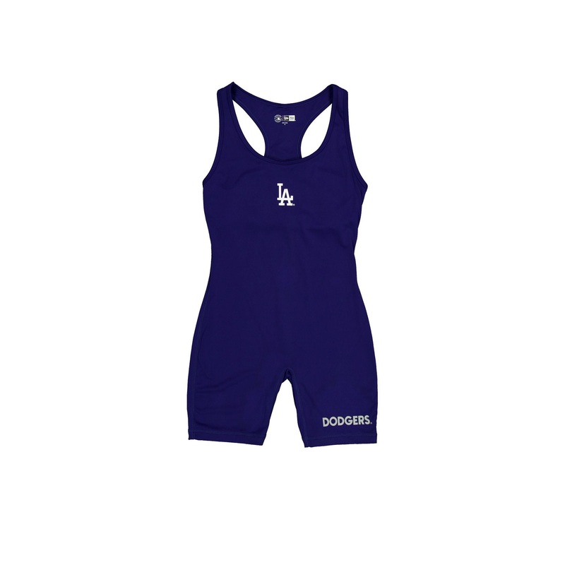 Los Angeles Dodgers Leisure Women’s Bodysuit XS