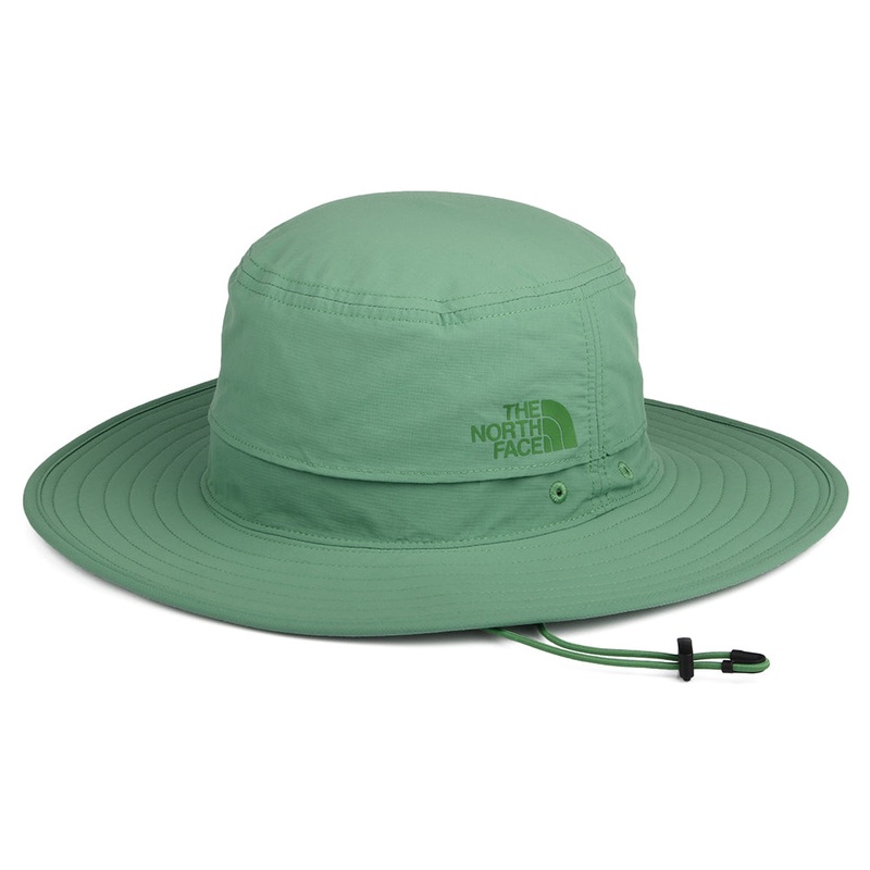 The North Face Hats Horizon Breeze Brimmer Recycled Boonie Hat – Grass Green Small/Medium