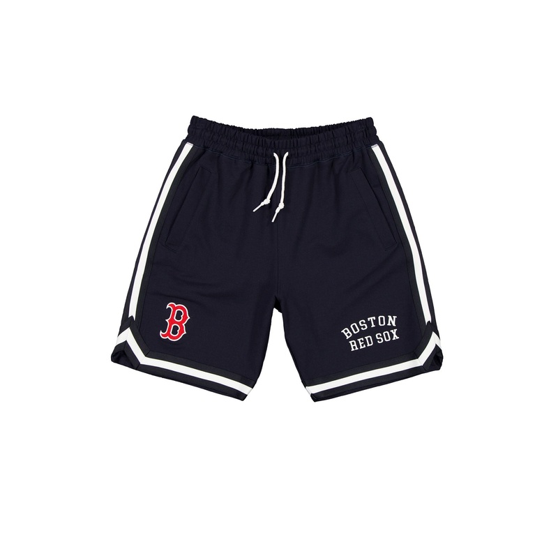 Boston Red Sox Team Color Logo Select Shorts S