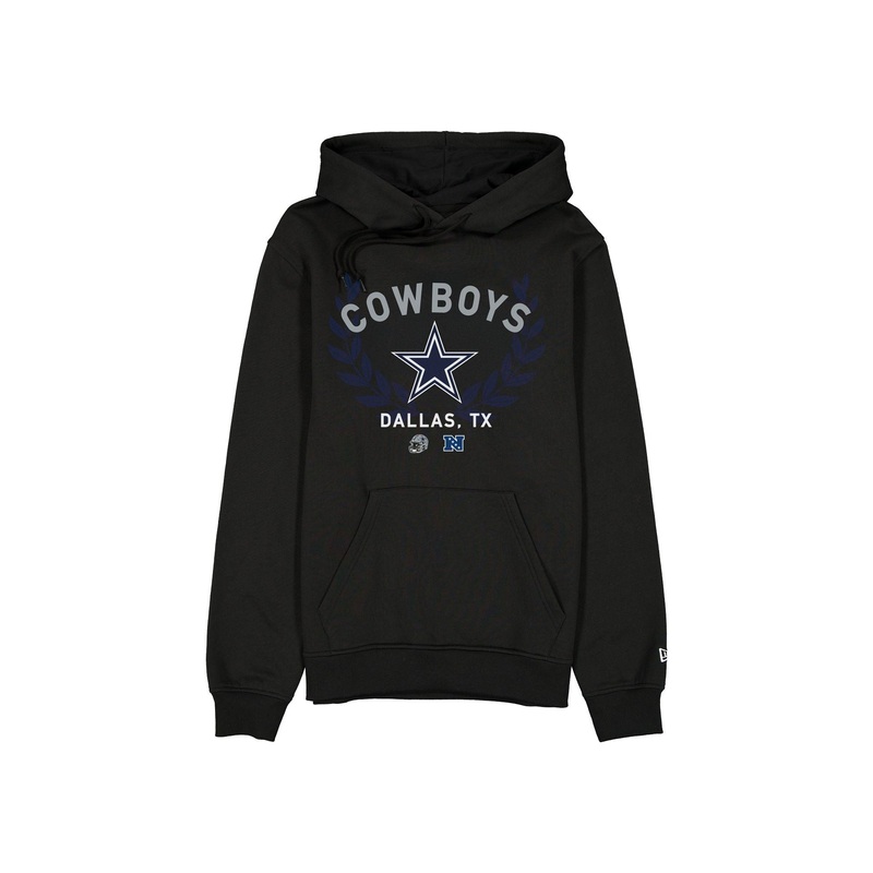 Dallas Cowboys 2025 Draft Hoodie S