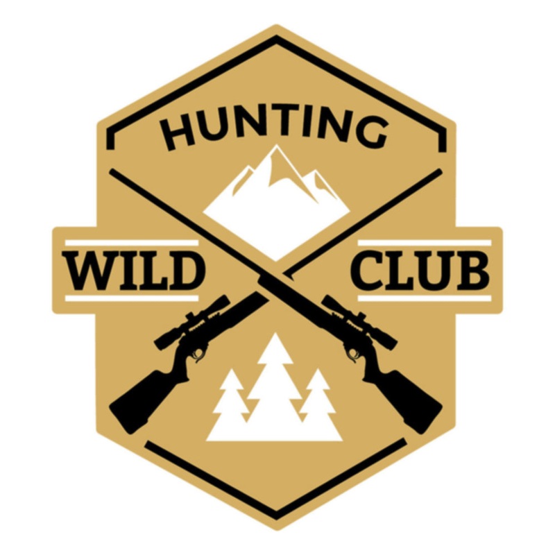 Gold Hunting Club Default Title One Size