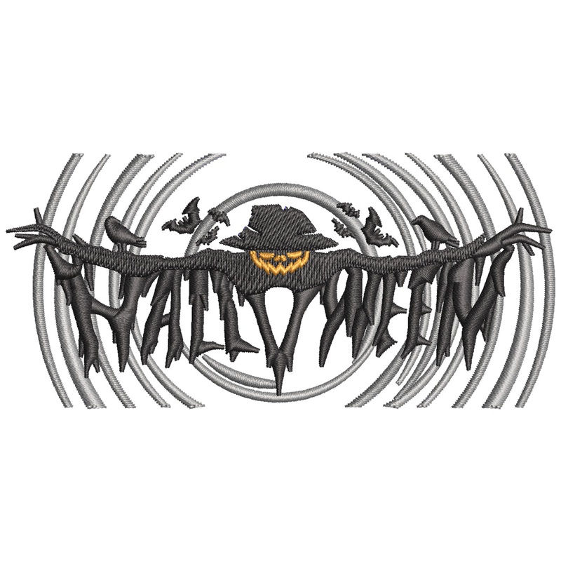 Halloween Pumpkin Ghost Halloween Pumpkin Ghost One Size