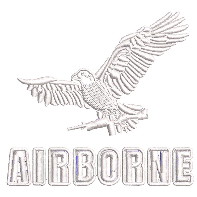 Eagle Airborne Eagle Airborne One Size