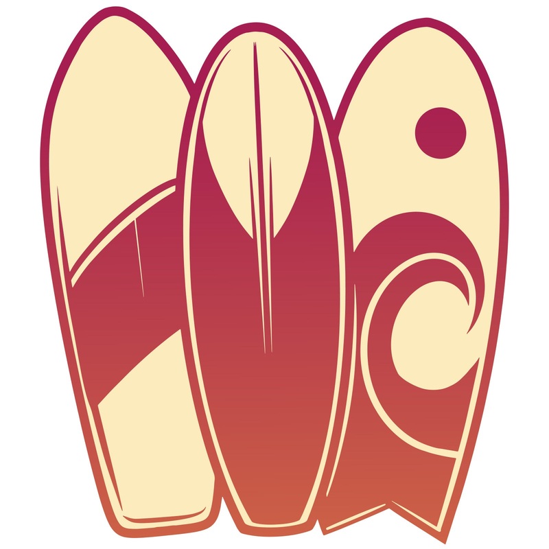 Surf Boards Surf Boards One Size