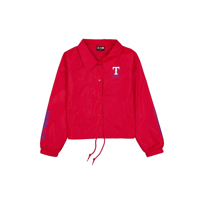 Texas Rangers Game Day Women’s Jacket XS