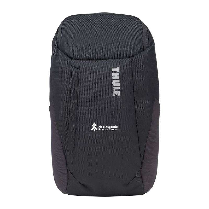 Thule Accent 16″ Computer Backpack 20L 9020-64 Black