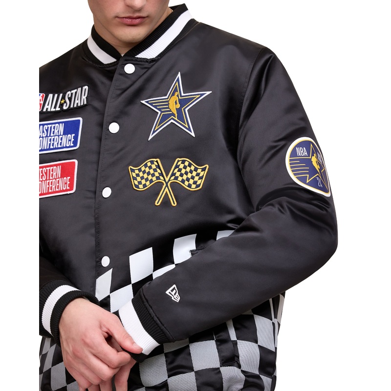 2024 NBA All-Star Game Jacket S