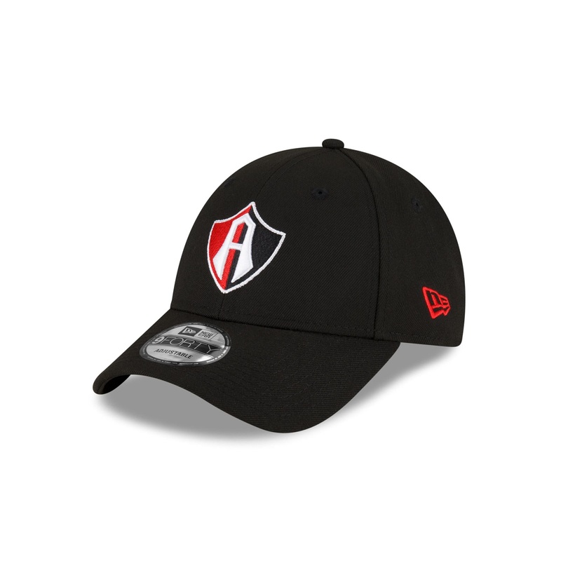 Atlas FC 9FORTY Snapback Hat One Size