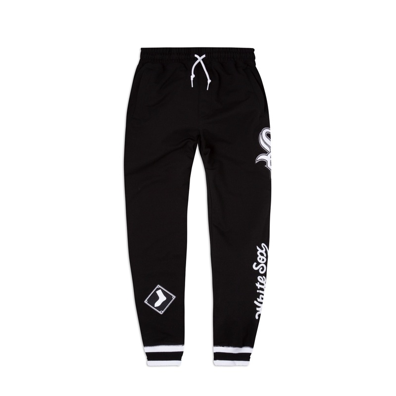 Chicago White Sox Logo Select Jogger S