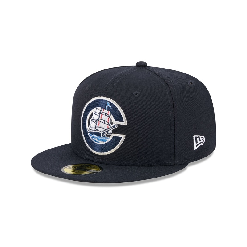 Columbus Clippers Theme Night 59FIFTY Fitted Hat 7