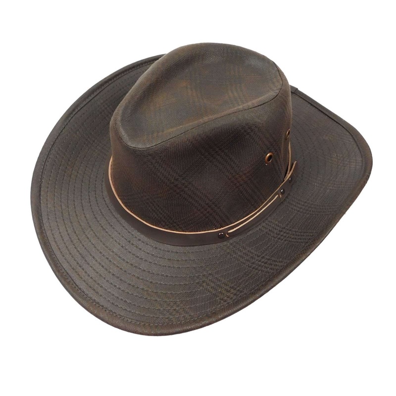 Cowboy Hat M