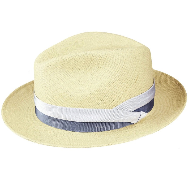 Cuban Fedora Bleach S