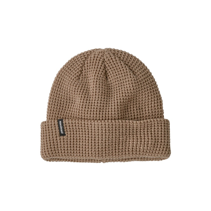 Patagonia Snowdrifter Beanie Slab Khaki