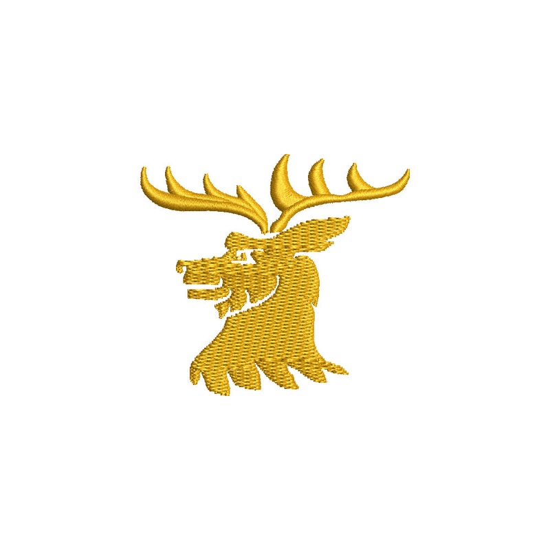 Stag Symbol Default Title One Size