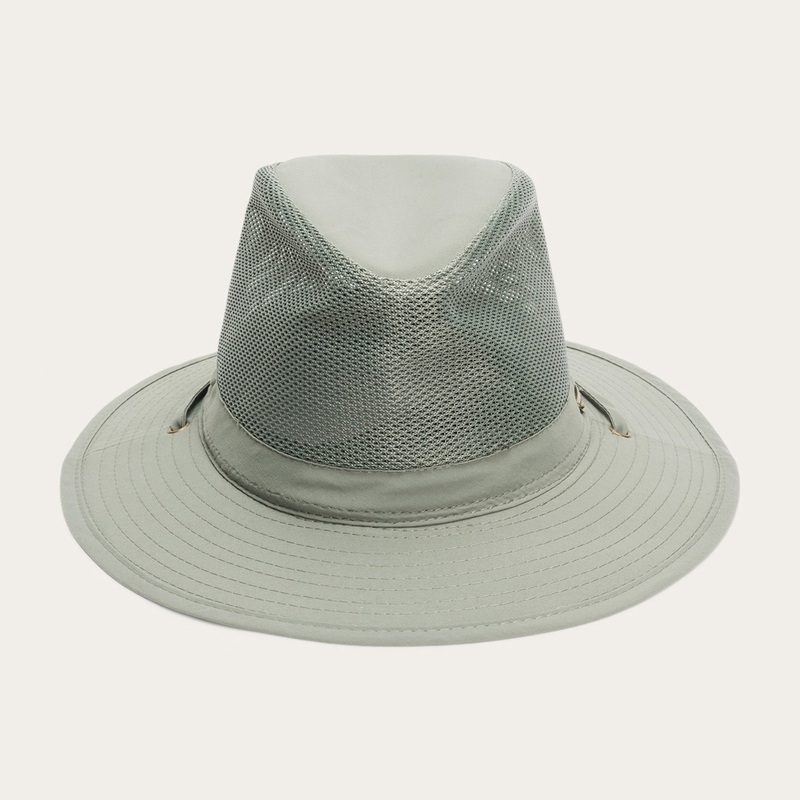 Berghund ‘No Fly Zone’ Mesh Hat Willow M
