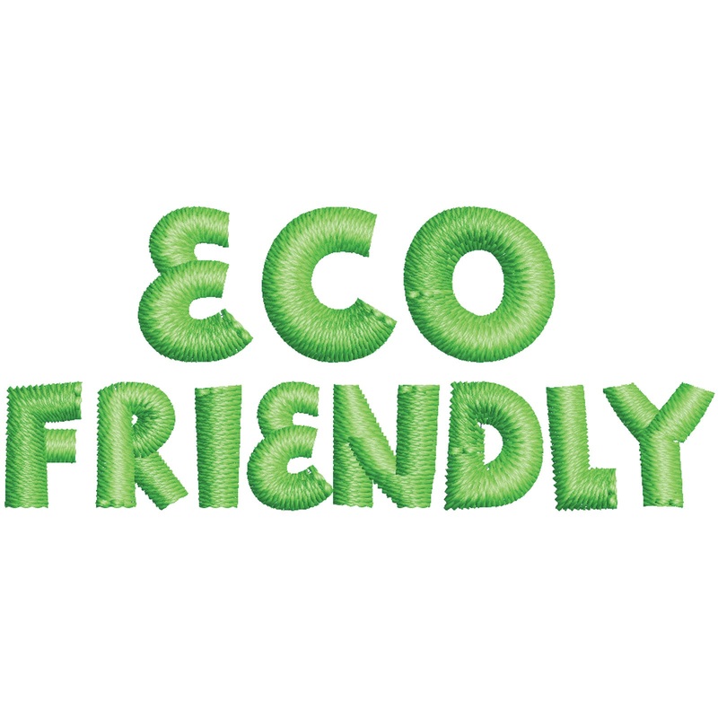 Eco Friendly Eco Friendly One Size