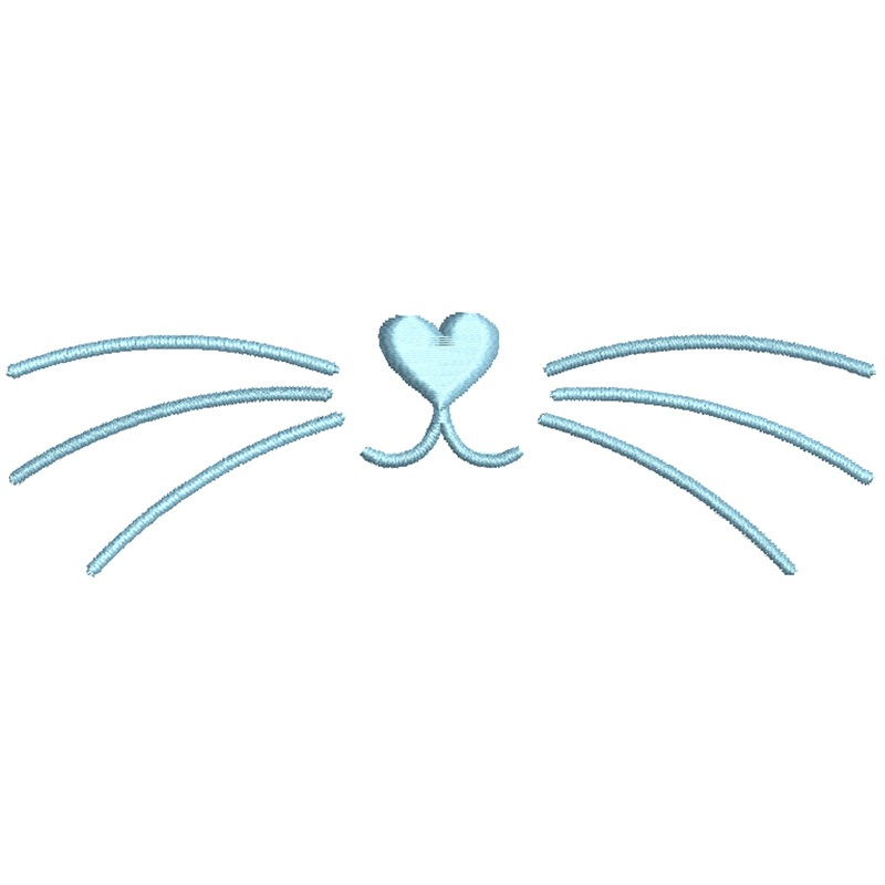 Kitty Cat Default Title One Size