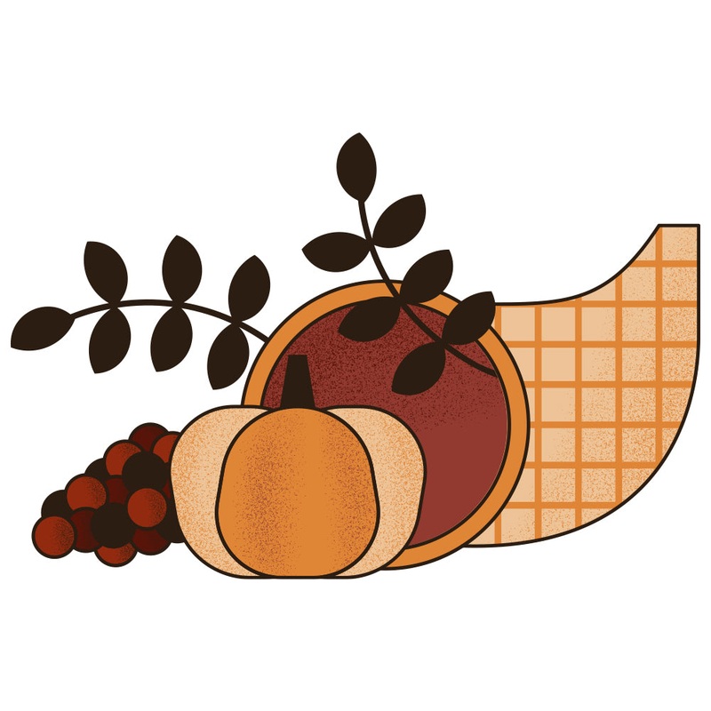 Minimalist Cornacopia Default Title One Size