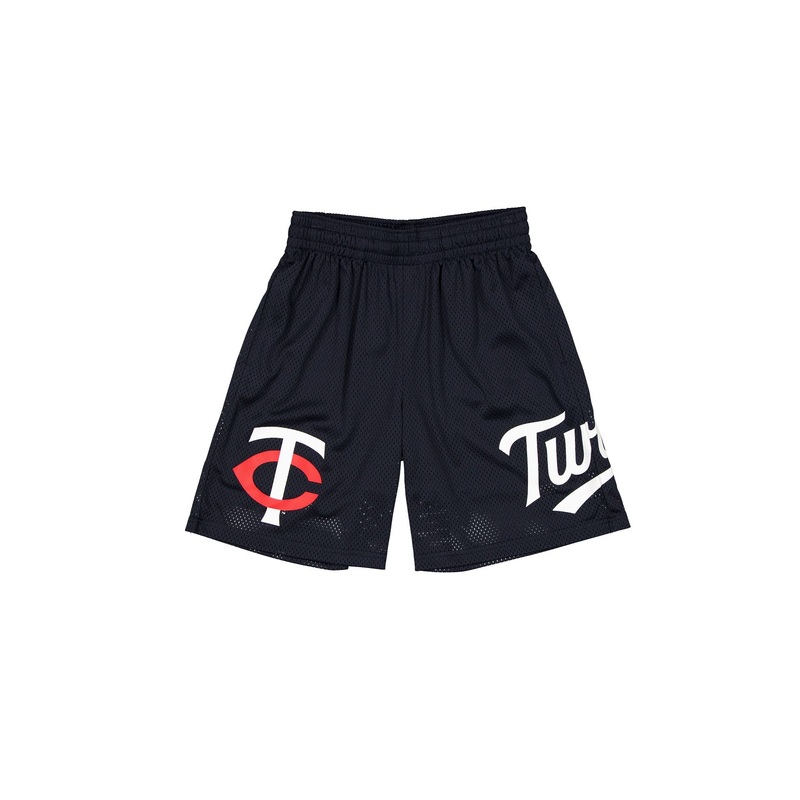 Minnesota Twins Summer Shorts S