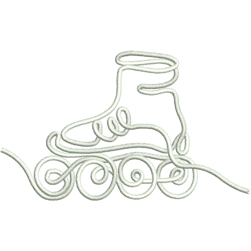 Skate Wired Default Title One Size