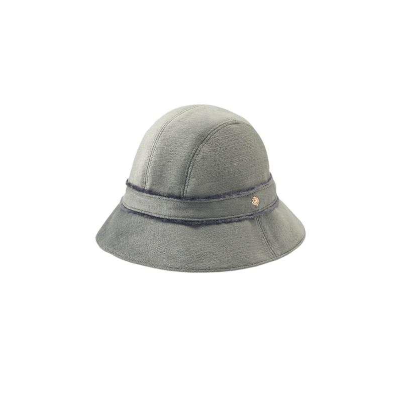 Valentine Cloche Cream 1SFM