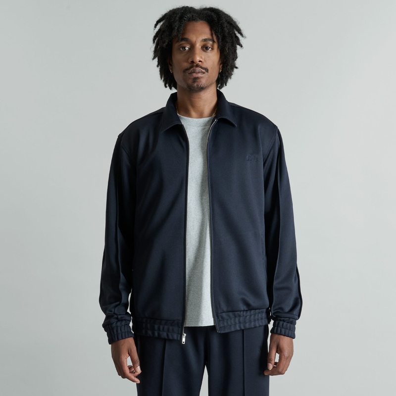 Actuator Navy Track Jacket S