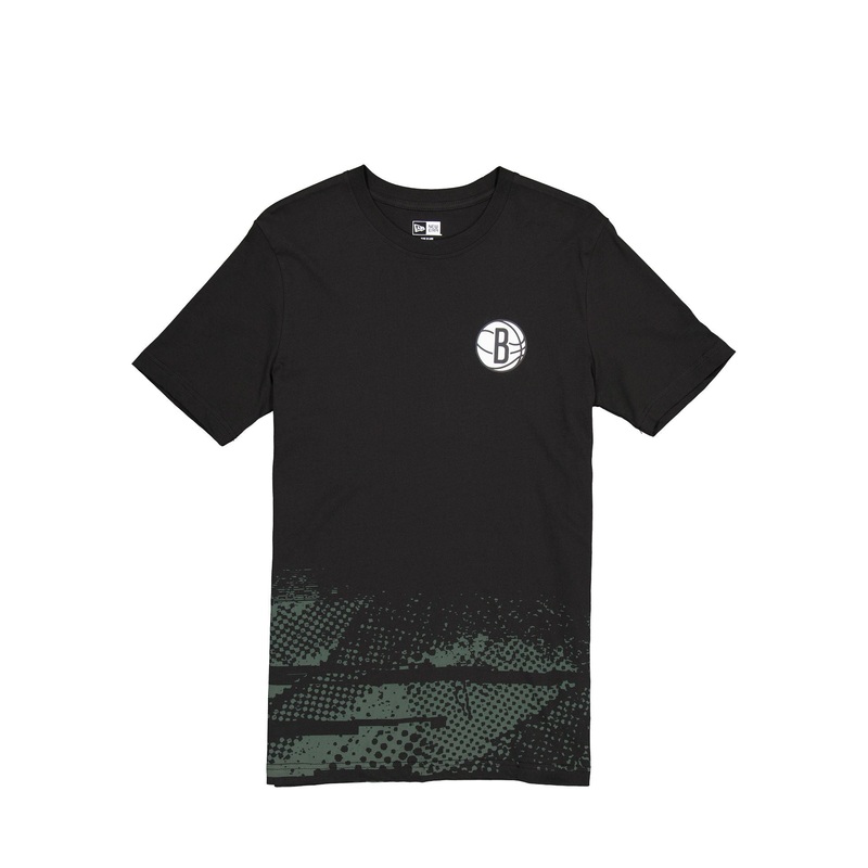 Brooklyn Nets 2024 Tip-Off T-Shirt S