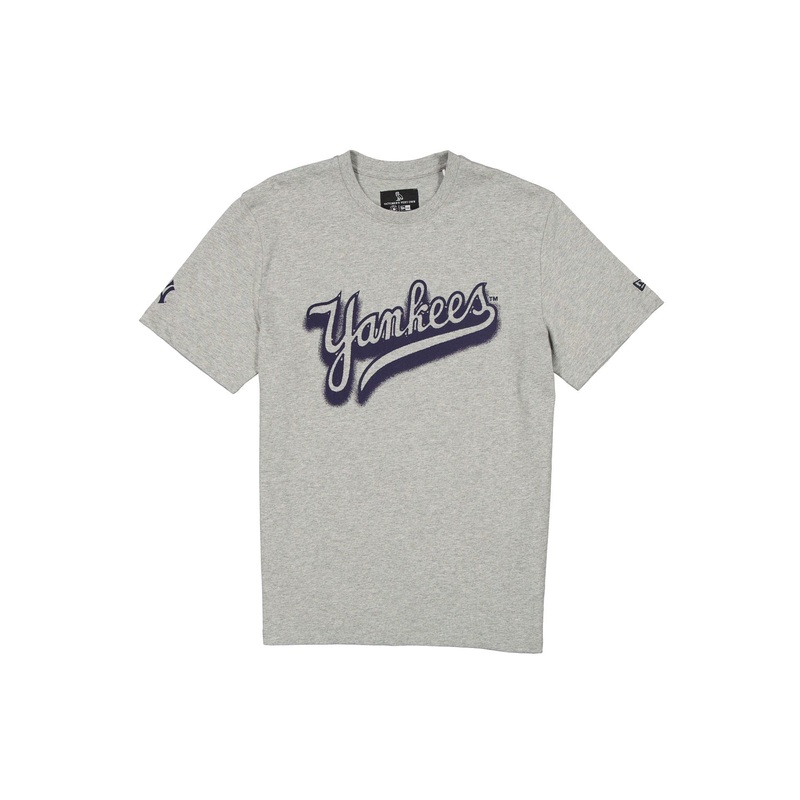 OVO x New York Yankees T-Shirt S