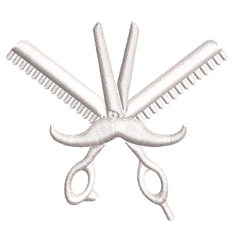 Barber Scissor Barber Scissor One Size