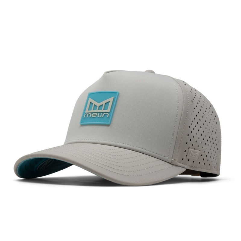 Hydro Odyssey Stacked Baseball Cap – Colada Colada One Size Fits Most