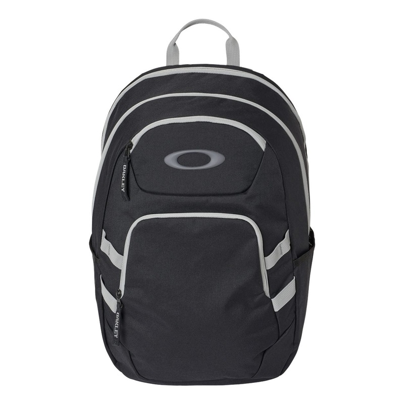 Oakley FOS901246 24L Gearbox 5-Speed Backpack Black