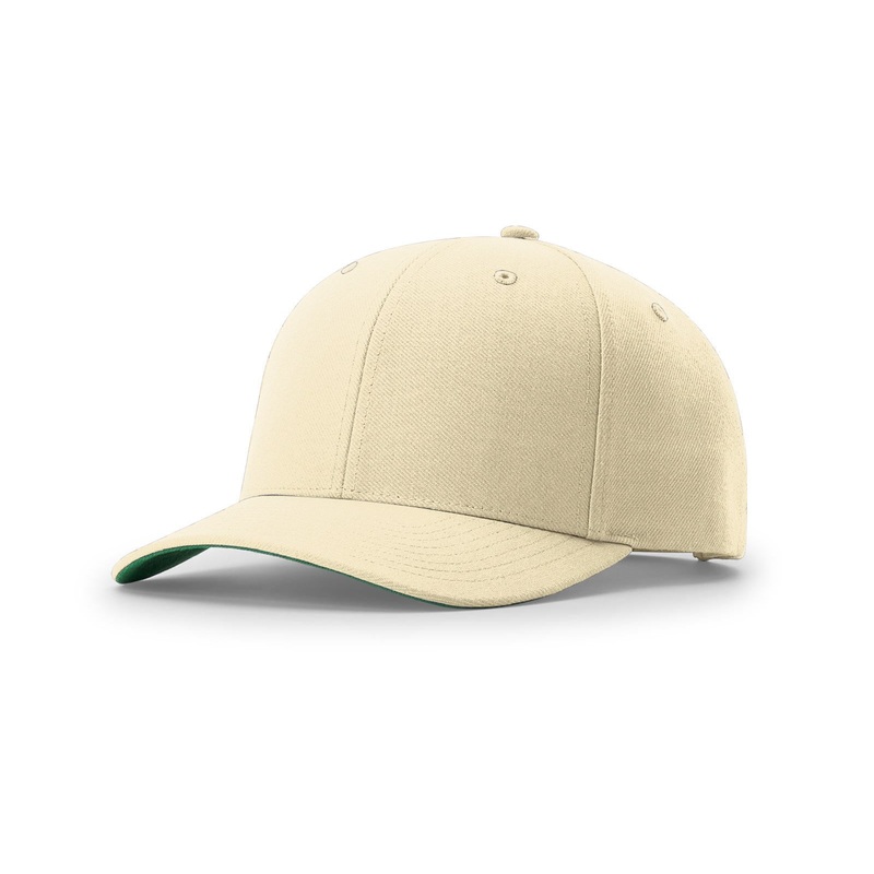 Richardson 512 Surge Snapback Cap Birch MD-LG