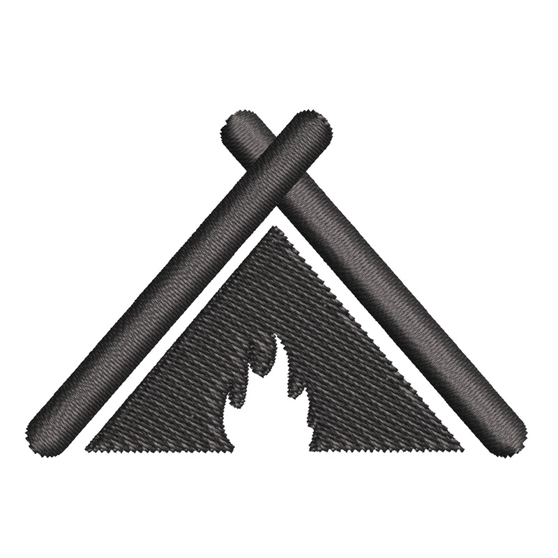 Tent Campfire Tent Campfire One Size