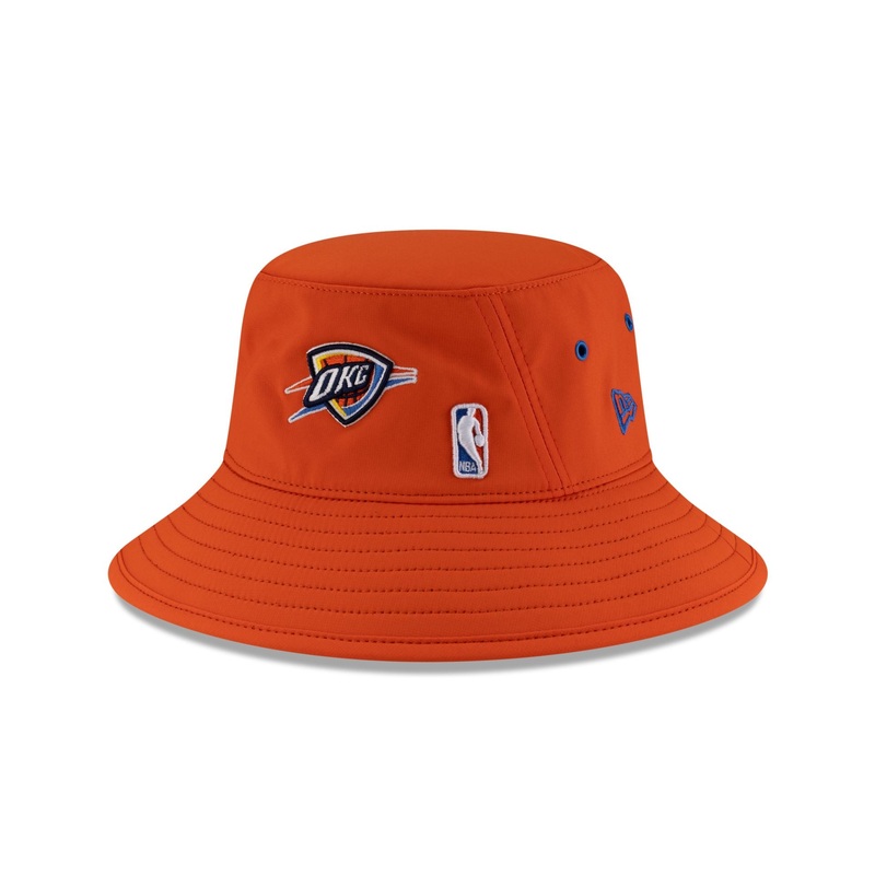 Tilley x Oklahoma City Thunder Bucket Hat S/M